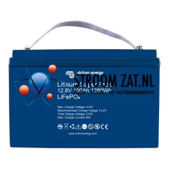 LITHIUM SUPERPACK 12,8V/100AH